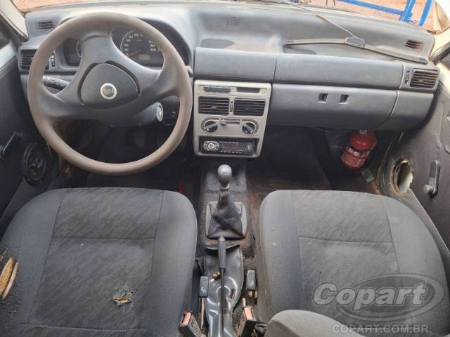 2008 FIAT UNO 