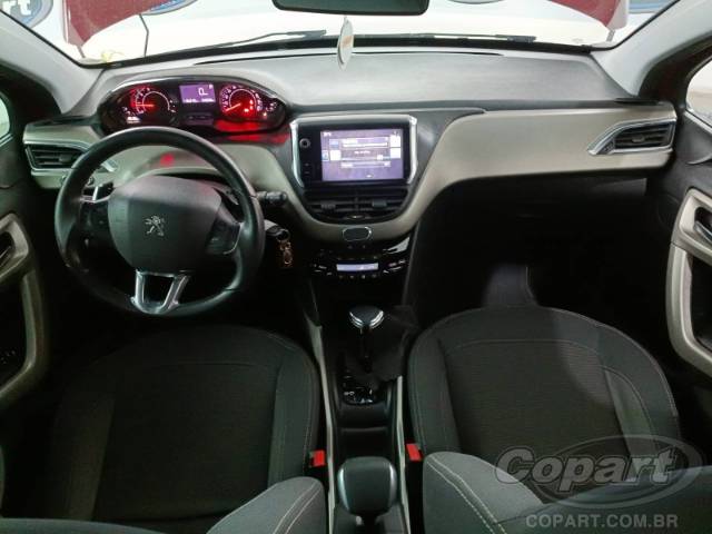 2016 PEUGEOT 2008 