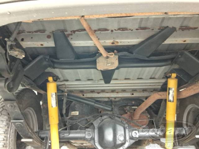 2011 CHEVROLET S10 CABINE DUPLA 