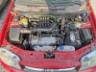 2007 FIAT SIENA 