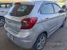 2015 FORD KA 