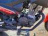 2024 YAMAHA YBR 150 FACTOR 