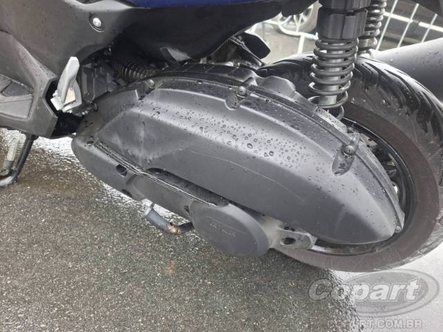 2024 YAMAHA NMAX 