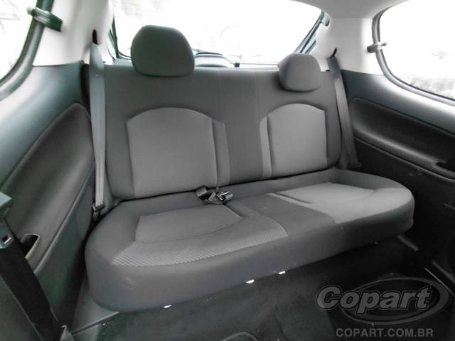 2013 PEUGEOT 207 