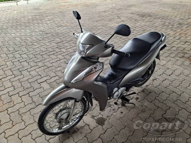 2024 HONDA BIZ 