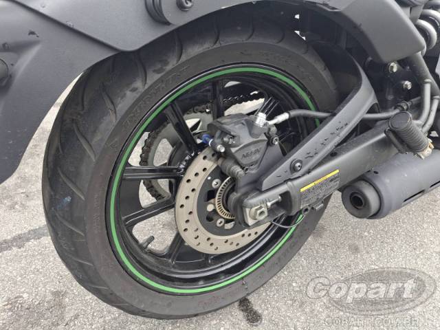 2023 KAWASAKI VULCAN S 