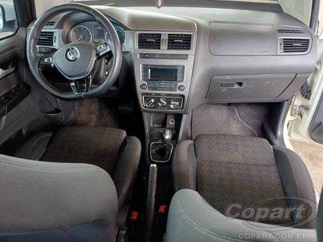2016 VOLKSWAGEN FOX 
