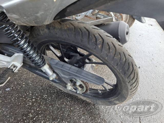 2023 HONDA CG 160 