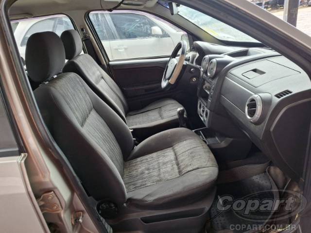 2009 FORD ECOSPORT 
