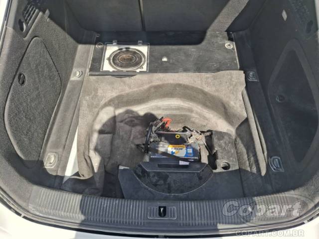 2013 AUDI A5 SPORTBACK 