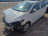 2019 CHEVROLET ONIX 