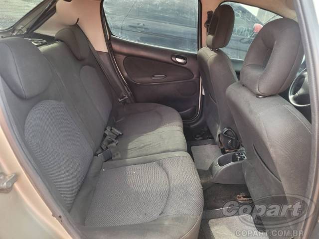 2012 PEUGEOT 207 