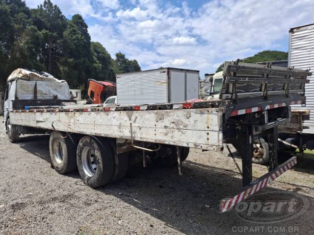 2022 MERCEDES BENZ ATEGO 