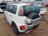 2011 CITROEN C3 AIRCROSS 