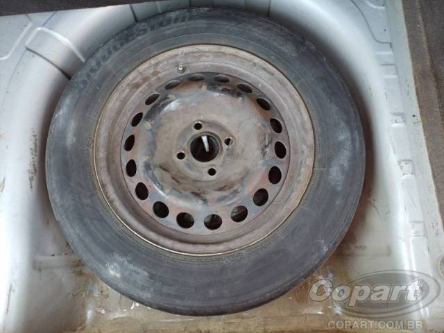 2015 CHEVROLET COBALT 