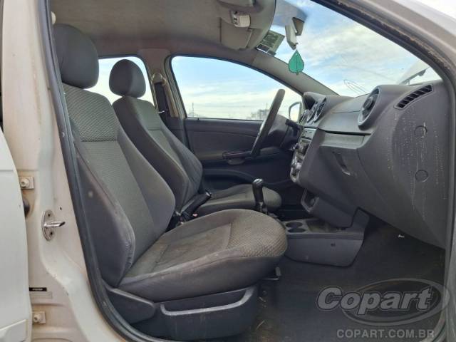2013 VOLKSWAGEN GOL 