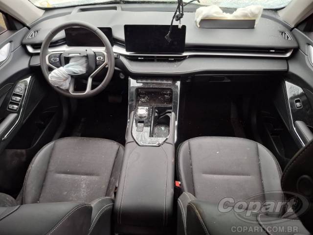 2025 GWM HAVAL H6 