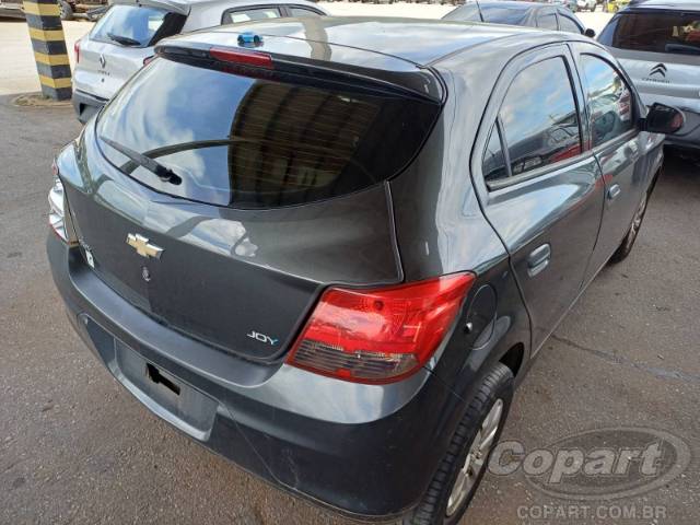 2019 CHEVROLET ONIX 