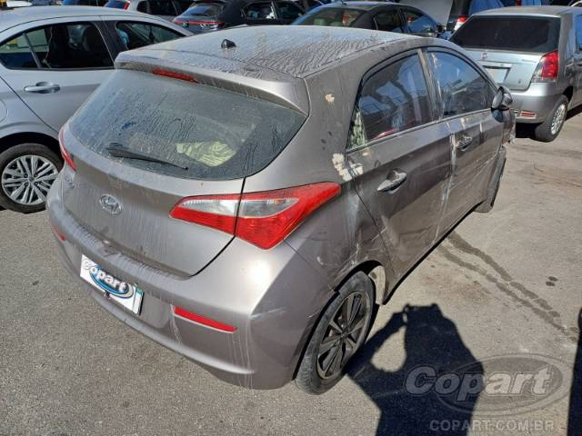 2018 HYUNDAI HB20 