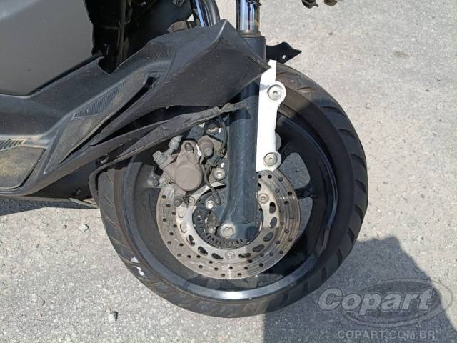 2018 YAMAHA NMAX 
