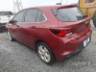 2020 CHEVROLET ONIX 