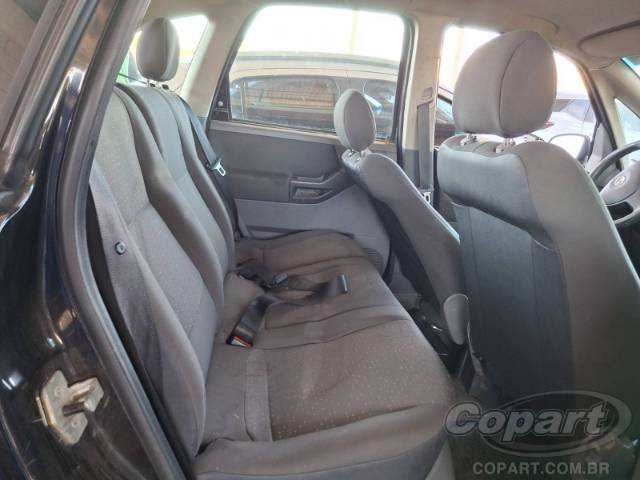2010 CHEVROLET MERIVA 