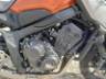 2024 HONDA CB 650 R 