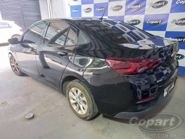 2022 CHEVROLET ONIX PLUS 