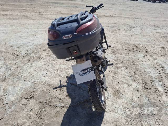 2011 YAMAHA XTZ 250 