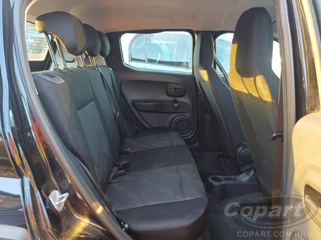 2025 FIAT MOBI 