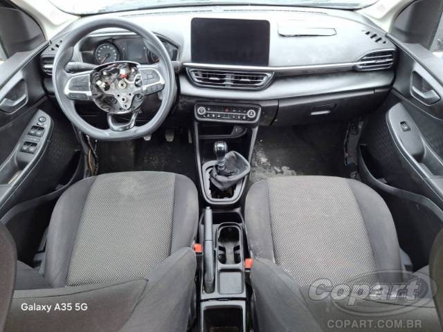 2023 FIAT PULSE 