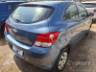 2015 CHEVROLET ONIX 