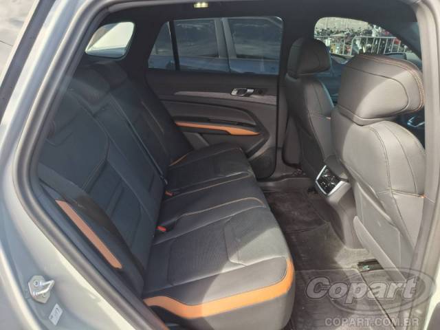 2026 FORD TERRITORY 