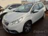 2017 PEUGEOT 2008 