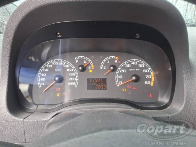2005 FIAT PALIO 