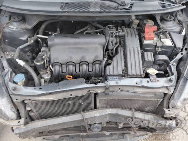 2005 HONDA FIT 