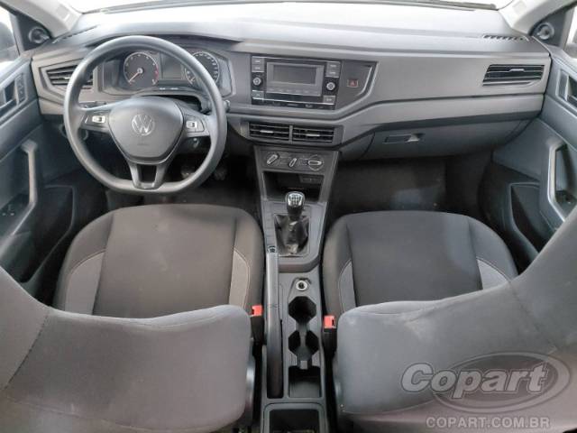 2024 VOLKSWAGEN POLO 