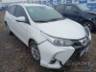 2025 TOYOTA YARIS 