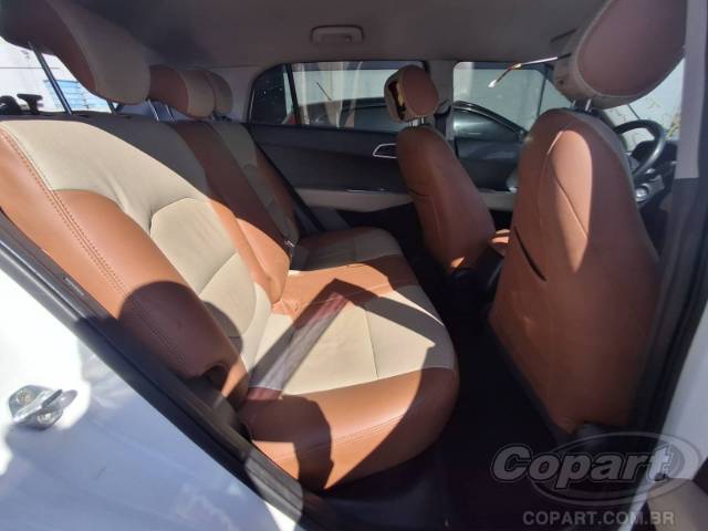 2019 HYUNDAI CRETA 