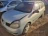 2009 RENAULT CLIO 