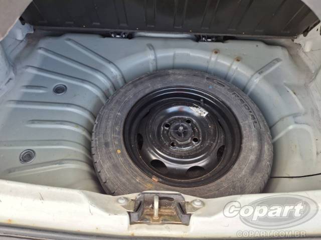 2010 CHEVROLET CELTA 