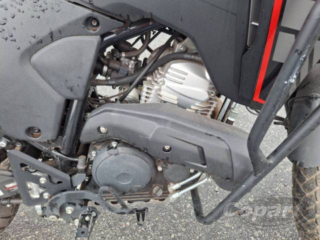 2025 YAMAHA XTZ 250 