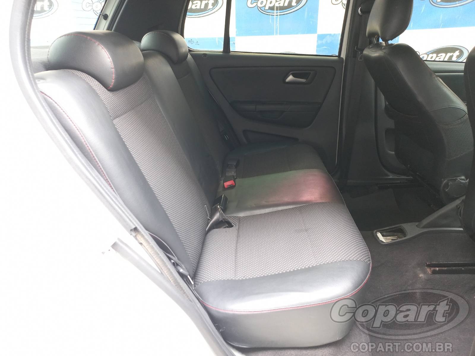 Foto 6 de 11: 2014 VOLKSWAGEN FOX