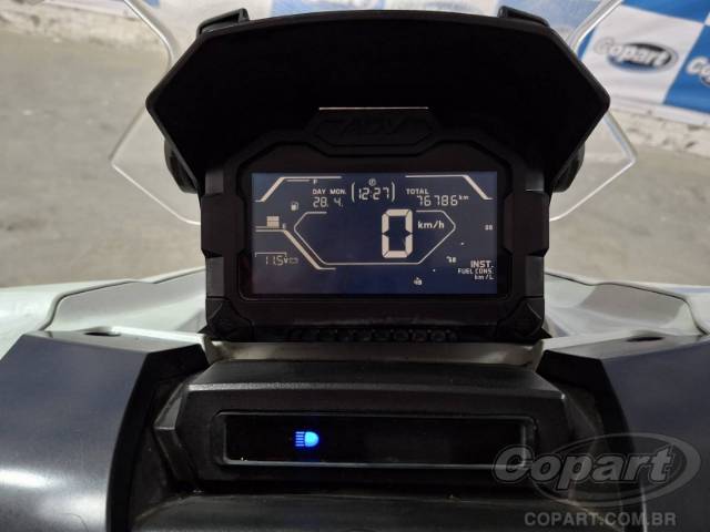 2022 HONDA ADV 