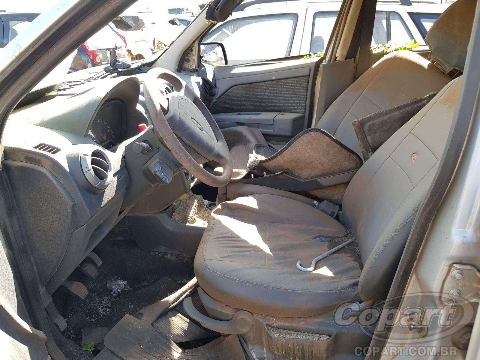 Foto 5: 2011 FORD ECOSPORT