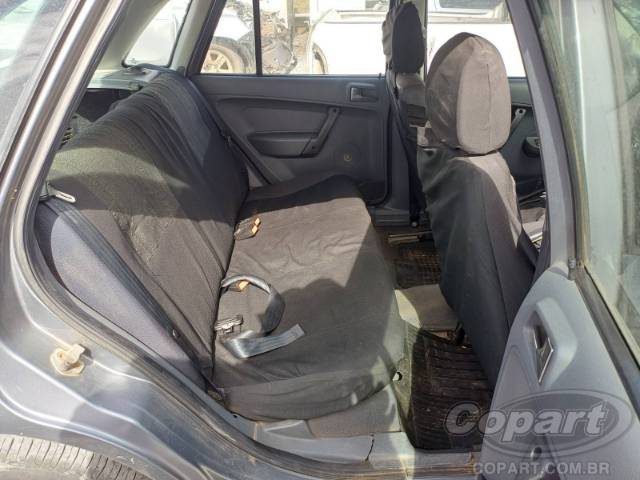 2007 VOLKSWAGEN GOL 