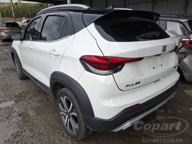 2025 FIAT PULSE 