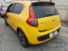 2013 FIAT PALIO 