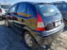 2012 CITROEN C3 