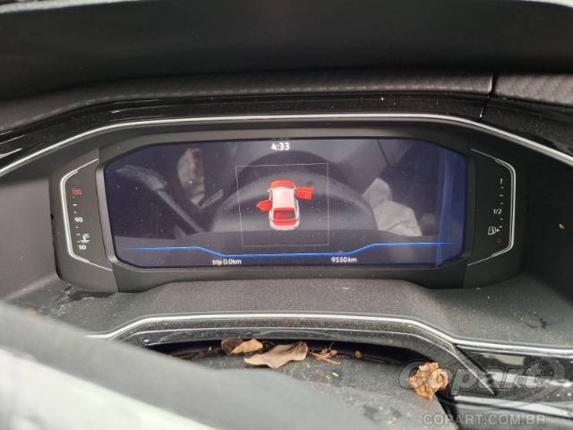 2025 VOLKSWAGEN NIVUS 